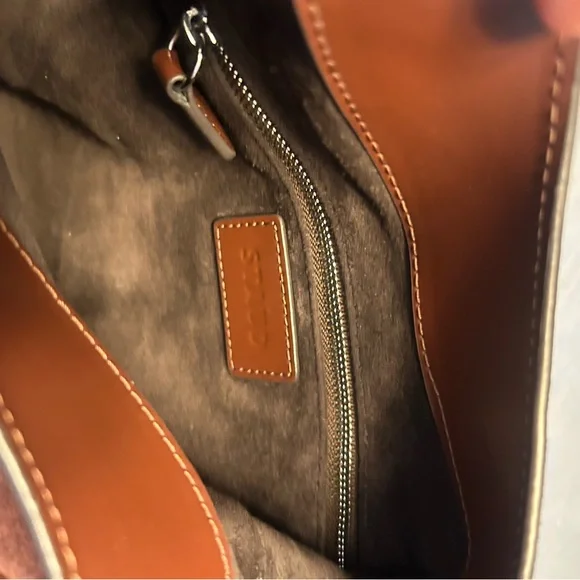 Stunning STAUD bag - Picture 10 of 12